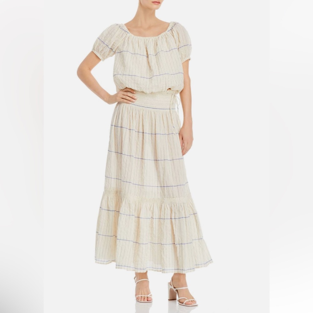 Tory Burch Two-Piece Set